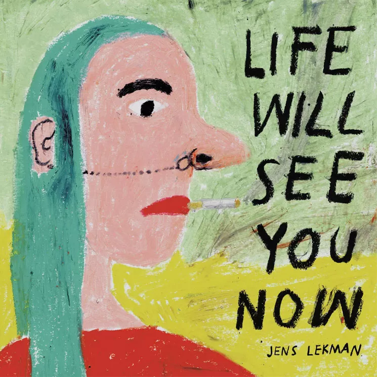 Life Will See You Now - Jens Lekman