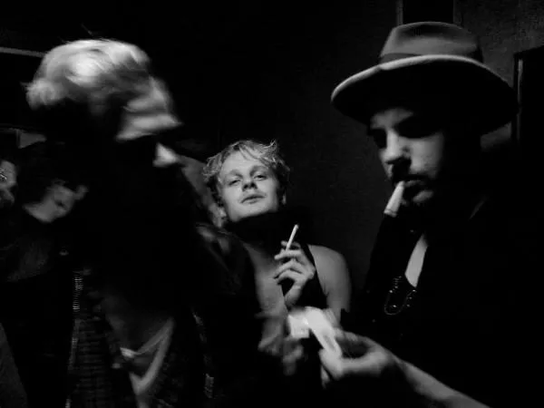 Jonas Schwartz: Sisyphus