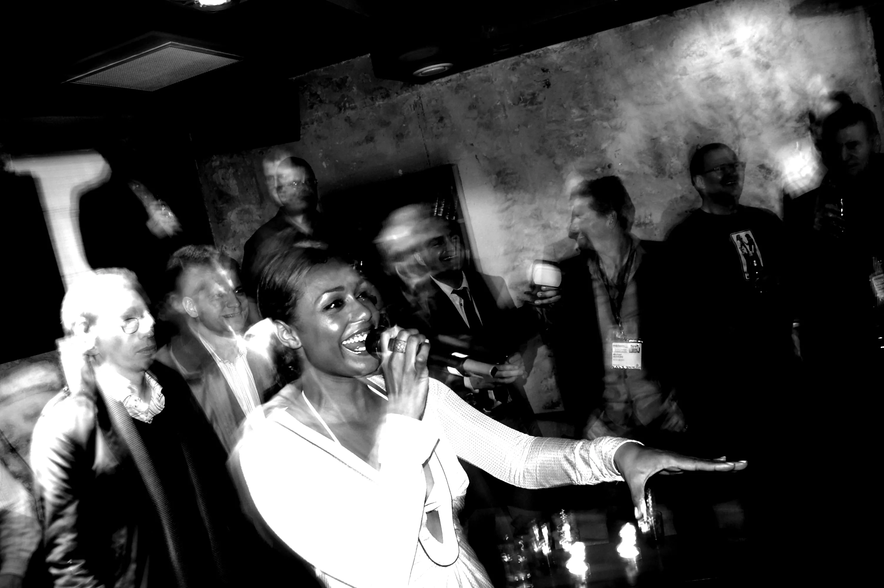 Dansk elektronisk korstog i Cannes