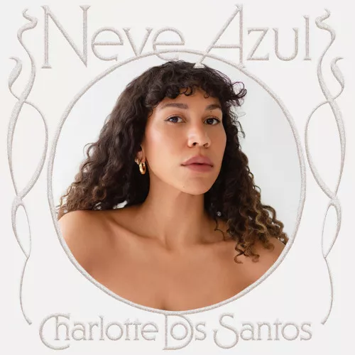 Neve Azul - Charlotte Dos Santos