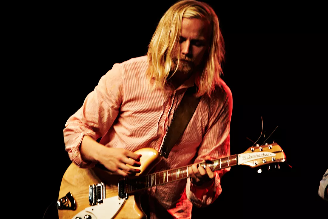 Hjaltalín: Háskólabíó w/ Iceland Symphony Orchestra, Reykavik