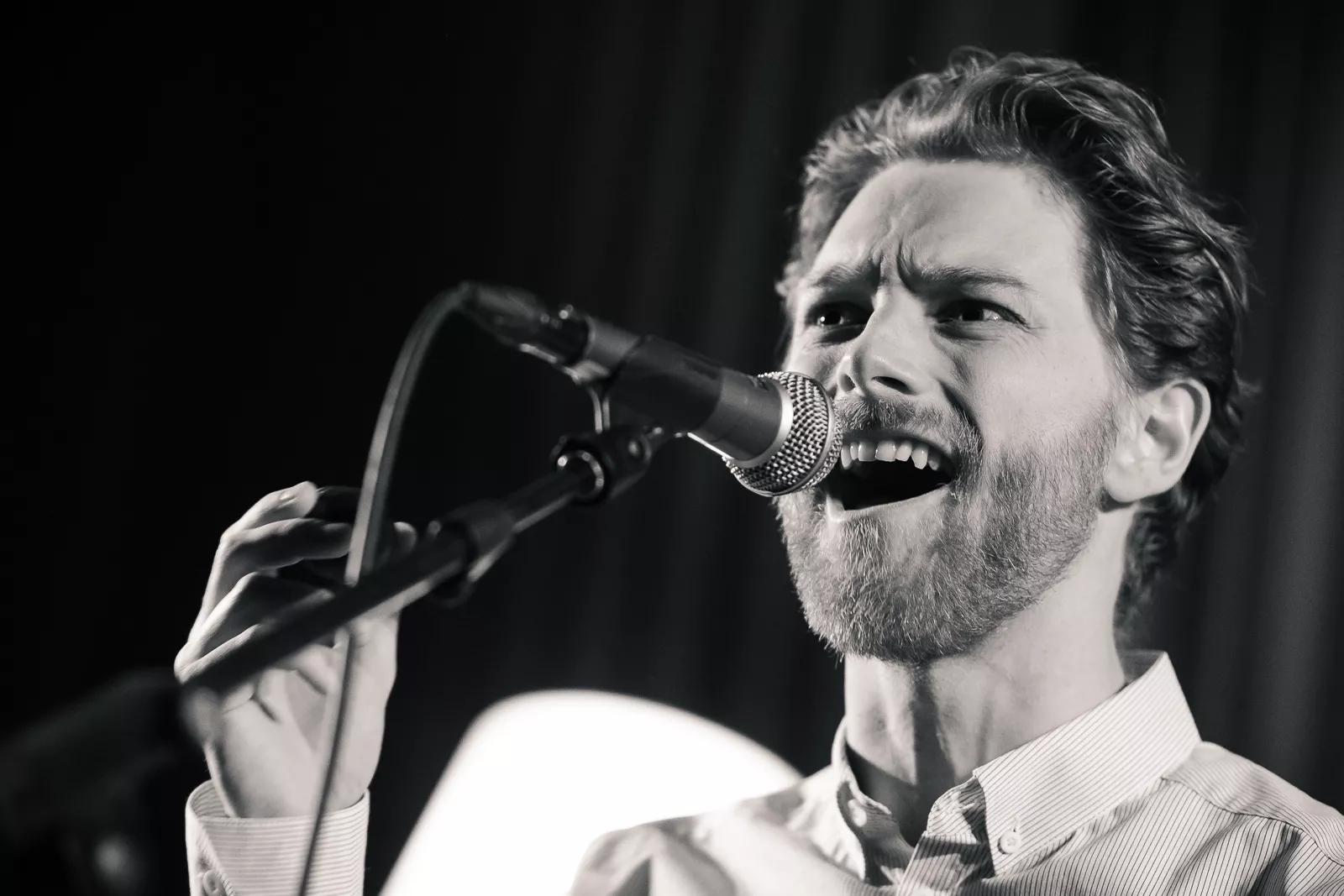 Nibe Festival annoncerer nye kunstnere