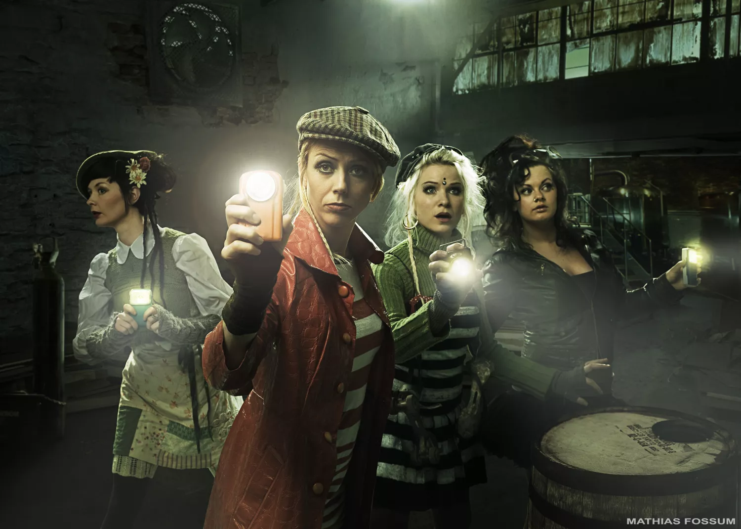 Sekssifret Katzenjammer