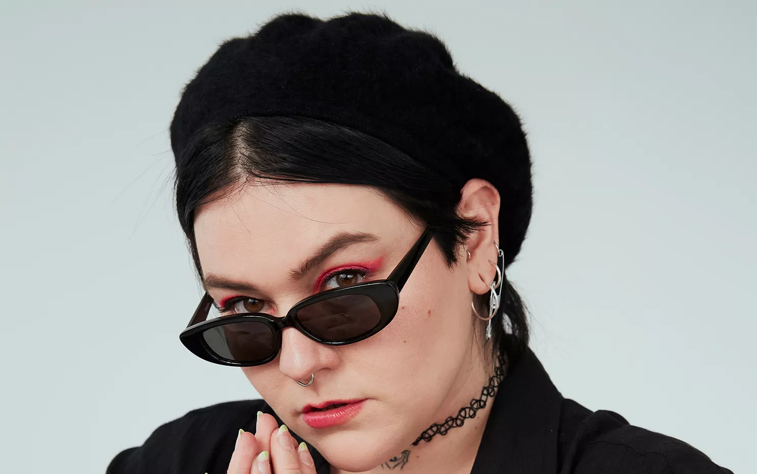 Fra punk til pop med power og potens