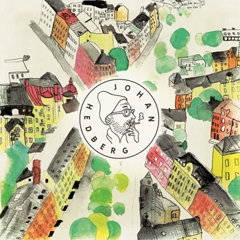 Paradiset - Johan Hedberg