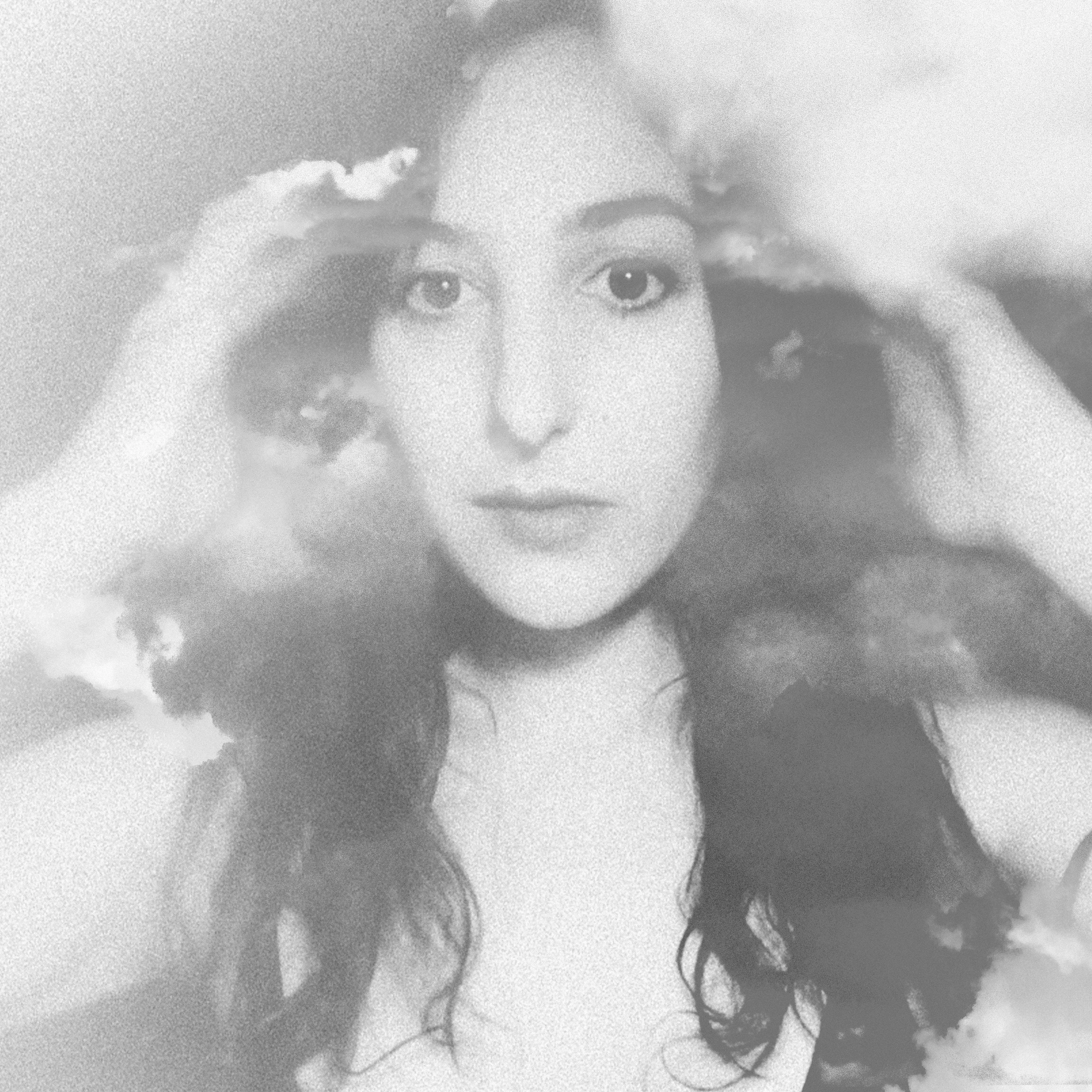 The Path Of The Clouds - Marissa Nadler