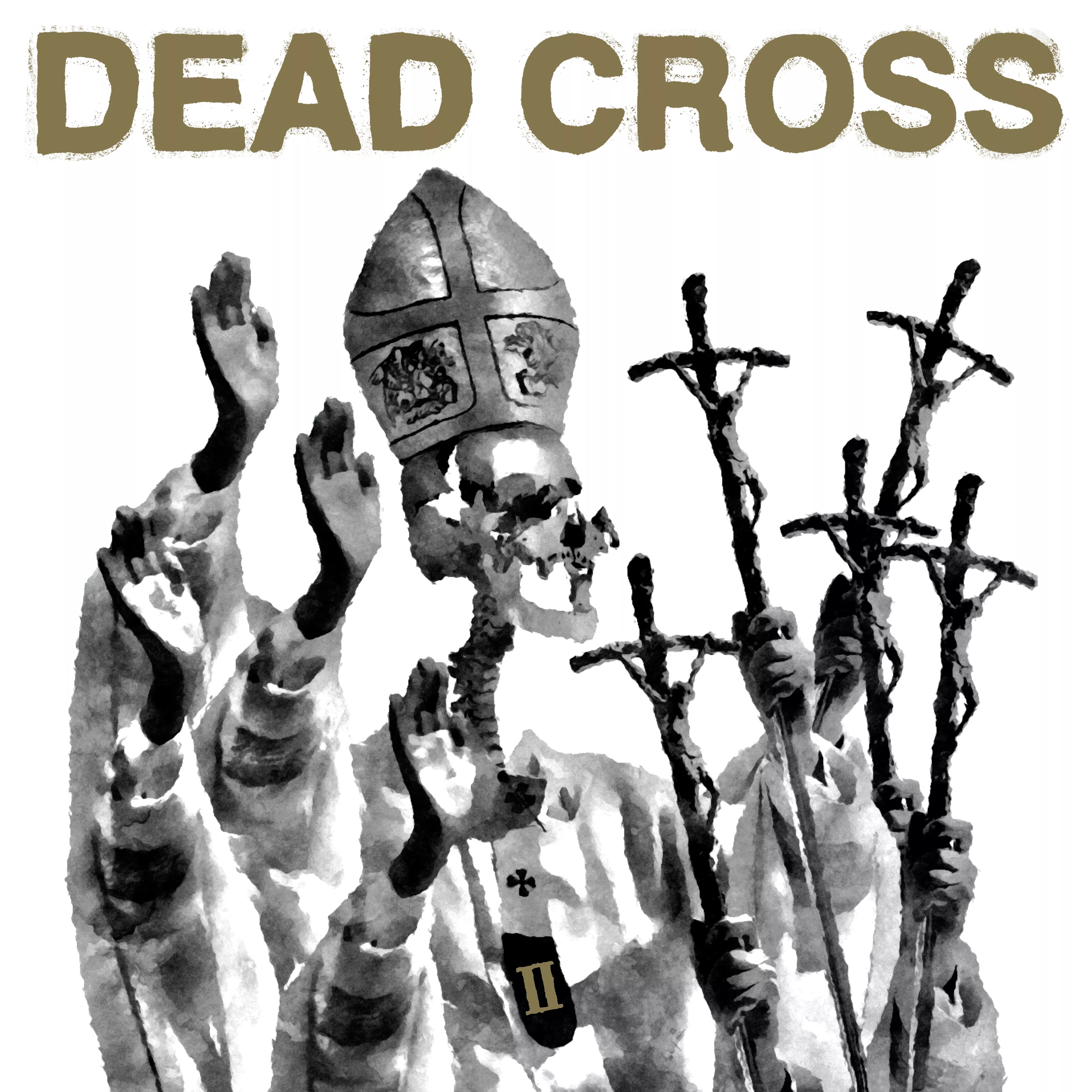 II - Dead Cross
