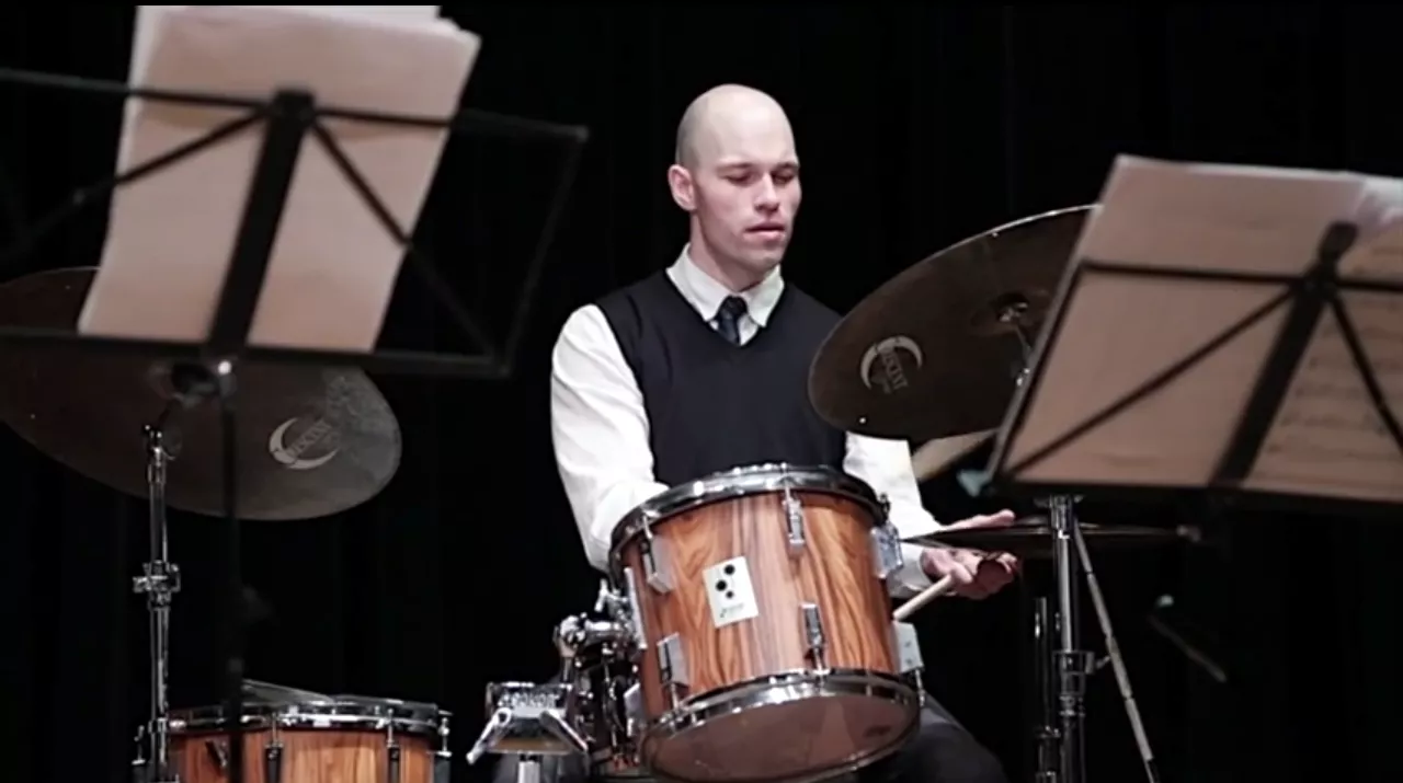 Snorre Kirk : Aarhus Jazz Festival