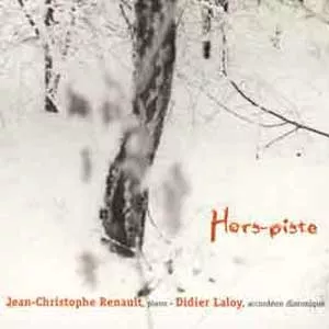 Hors-Piste - Jean-Christophe Renault / Didier Laloy