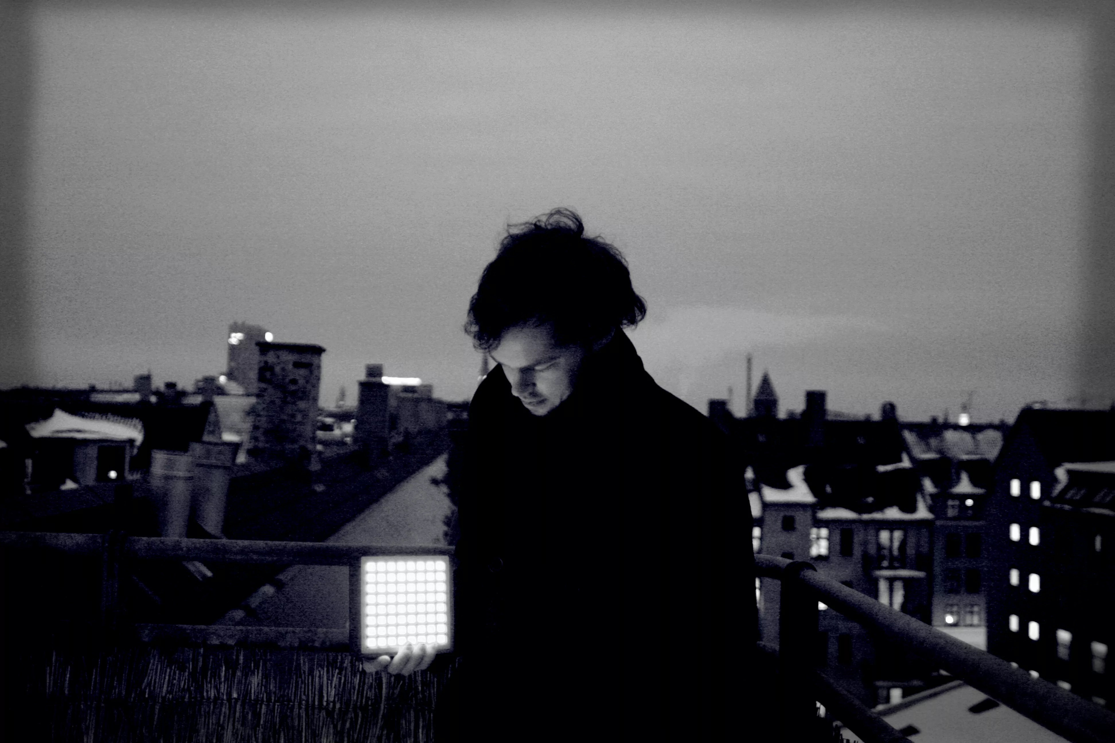 MPJule3-kalender – ListenToJohan 