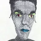 1987 - Everything That Rises Must Converge - og Peter Peter-grafik