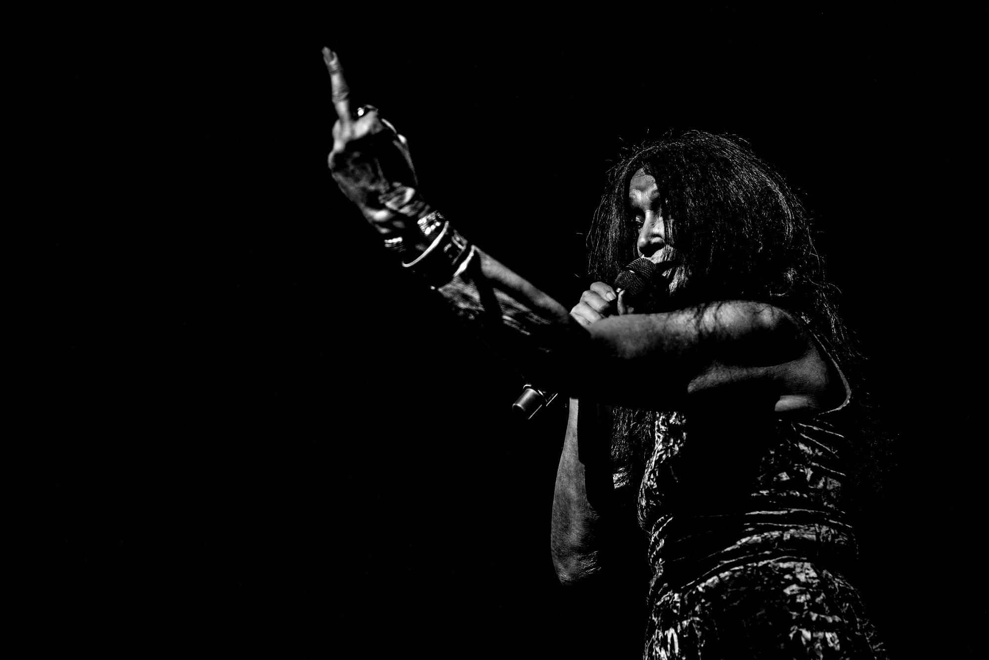 Da døden ikke triumferede