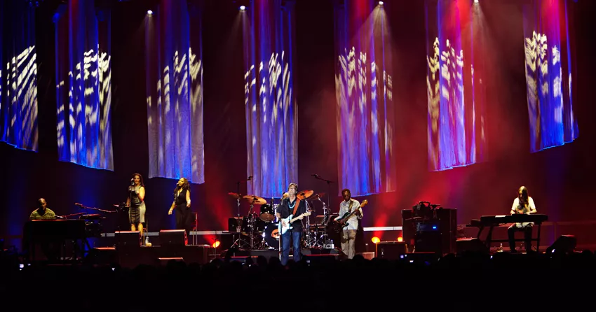 Kokain og tårer: Her er fem af Claptons største stunder