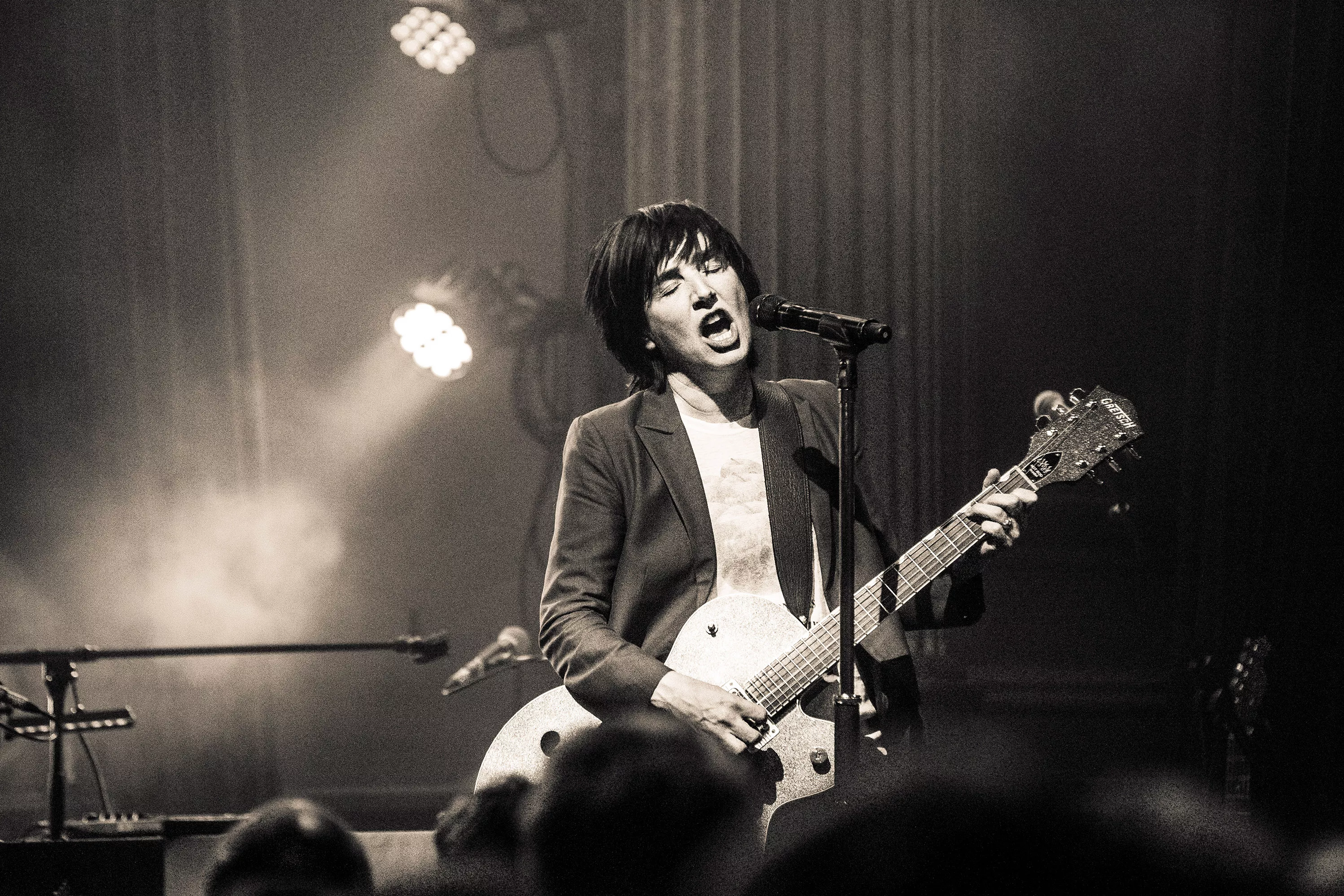 Texas gæster Danmark med albumkoncerter