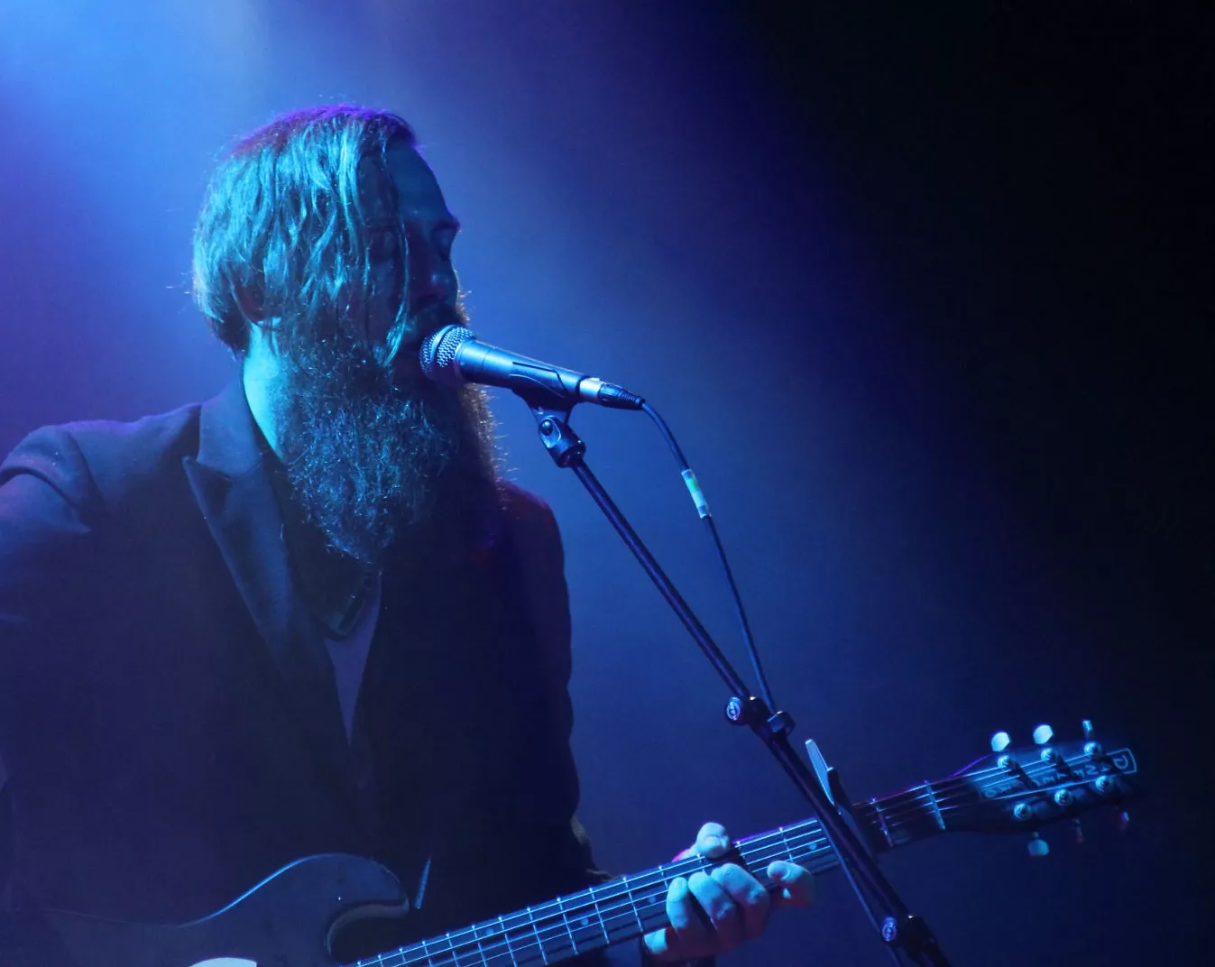 Tønder Festival præsenterer internationalt topnavn