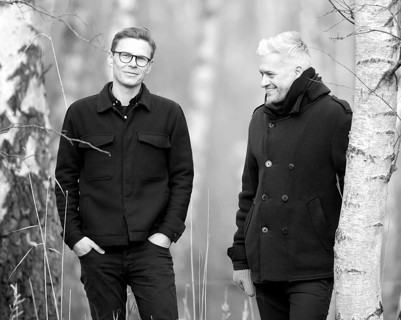 Hundrede år gammel dagbog sat på halvtrætte vers