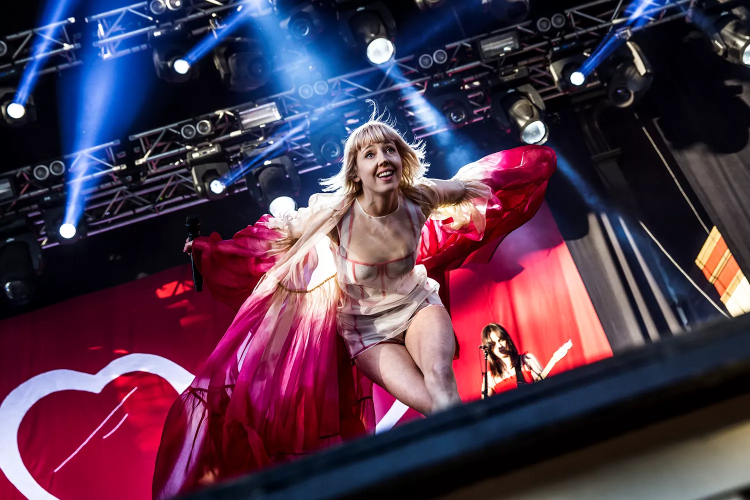 Veronica Maggio ger 5 ytterst unika spelningar