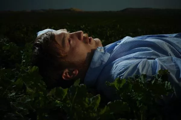 The Field – personliga techno-loopar