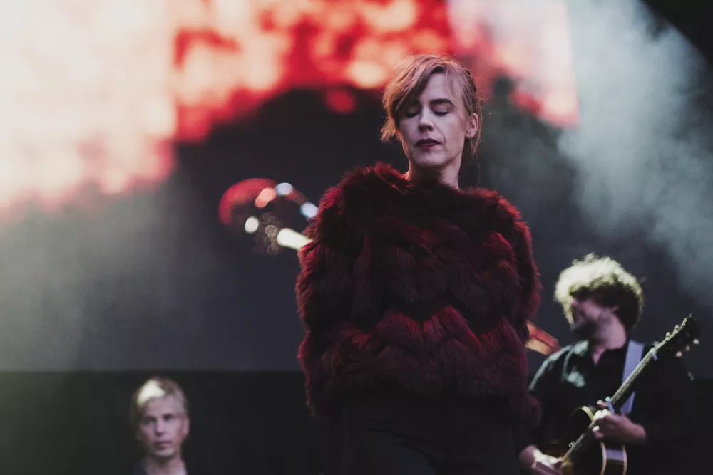 Här är septembers konsertmåsten