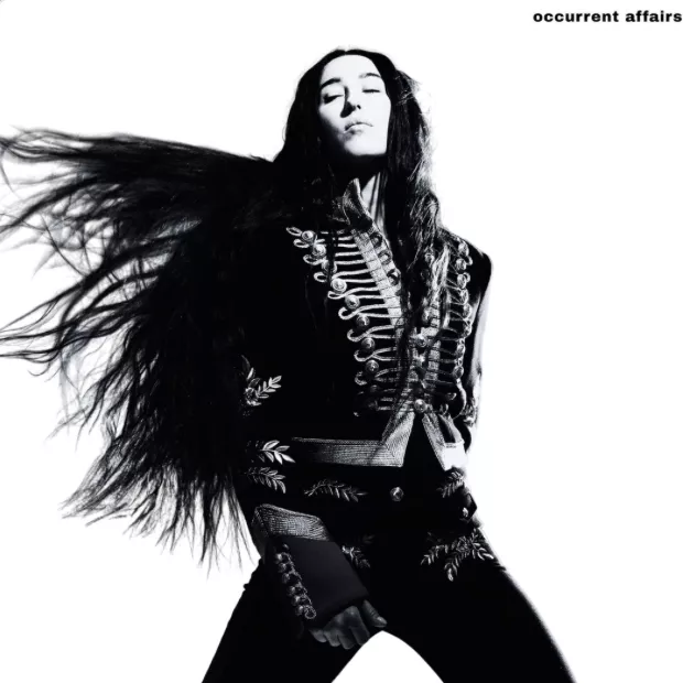 Occurrent Affairs - Drew Sycamore