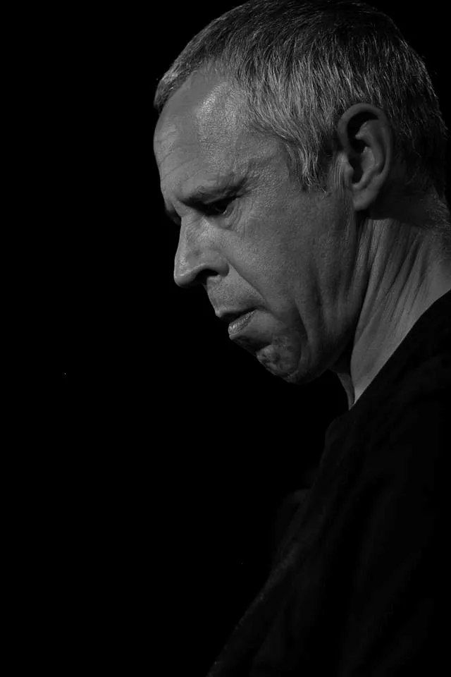 LÅTPREMIÄR: Spacemen 3-medlem släpper musik på svenskt bolag