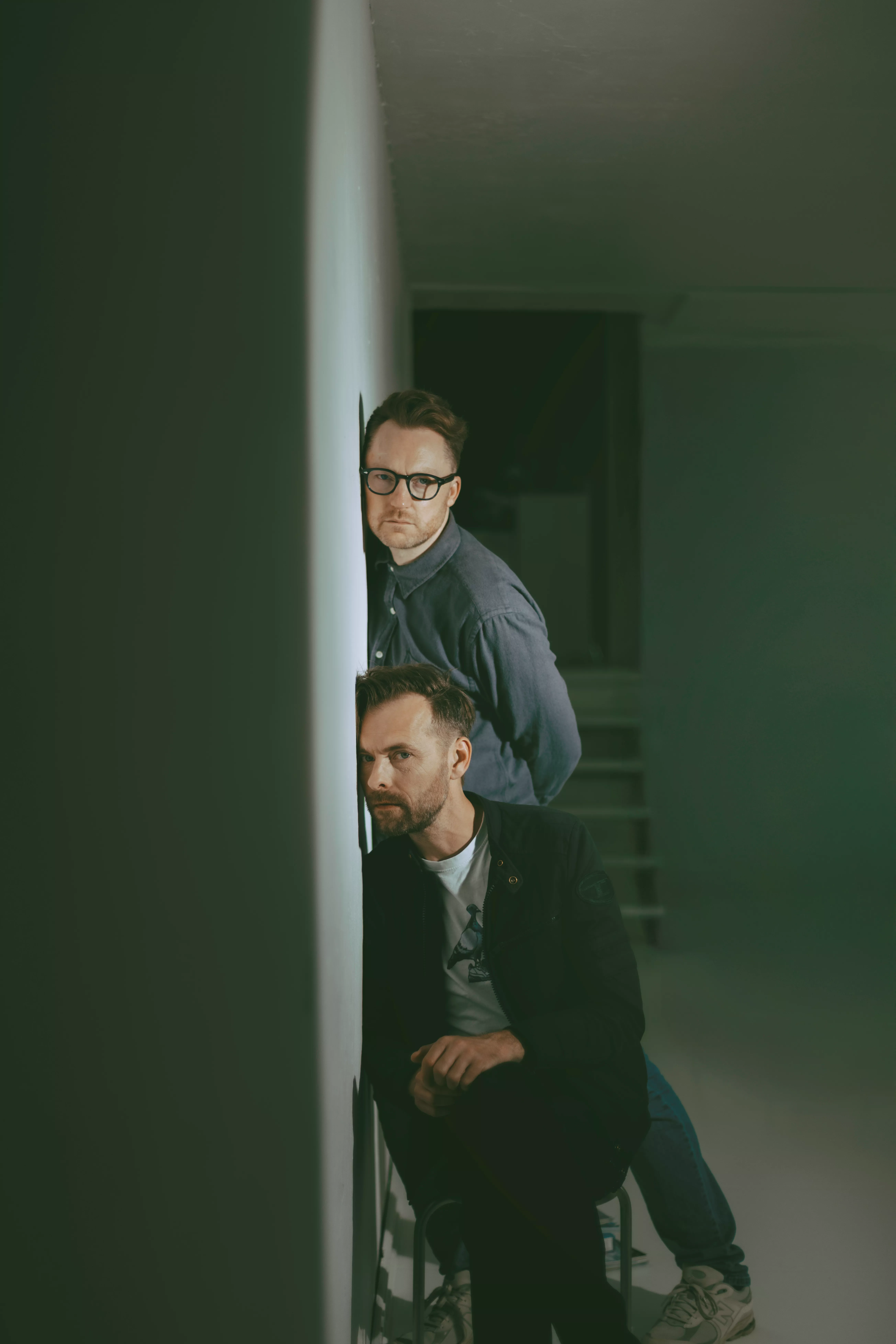 Jeg elsker præmissen - men deres 00’er-nostalgi skal forfines