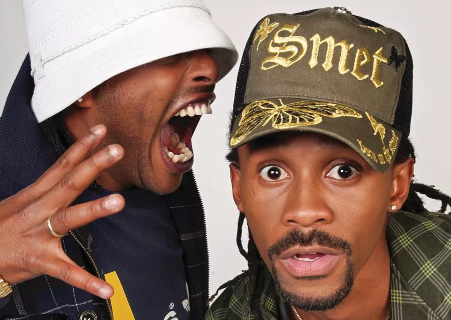 Madcon svarer deg!