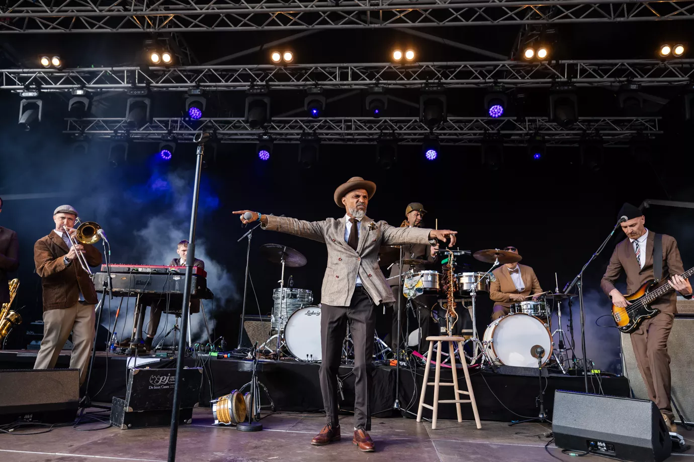 Fotograf: Henrik Sørensen 