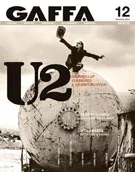 GAFFA december på gaden