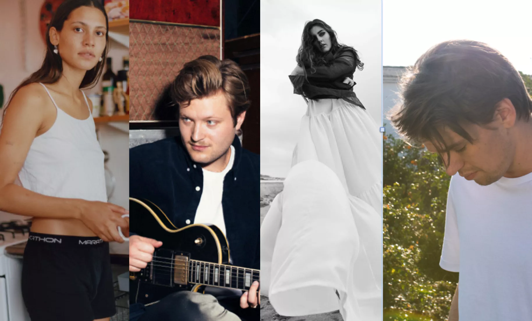 HOLD ØJE MED: Fire favoritter fra vækstlaget