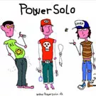 PowerSolo skriver kontrakt med Crunchy Frog