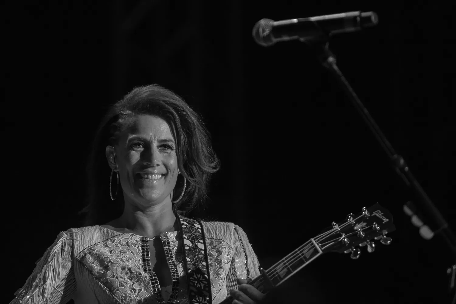 De är med i Jills Veranda