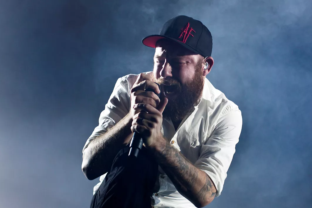 In Flames giver metal-koncert på Train
