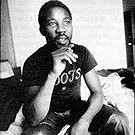 Reggaelegenden Toots Hibbert på vej med soloalbum