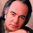 Neil Diamond udgiver nyt album