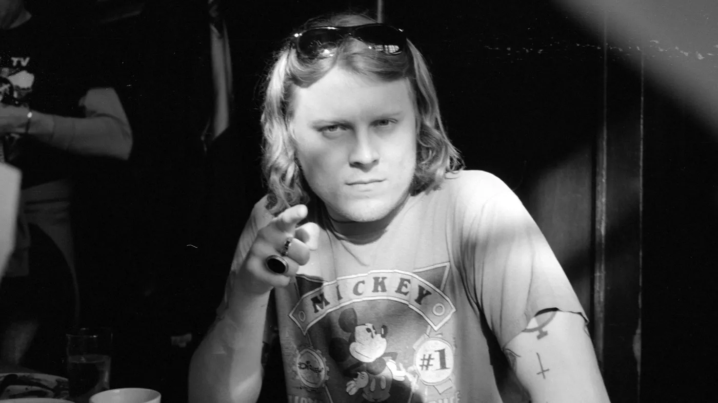 Drag City Records er nå tilgjengelig på Spotify og Tidal