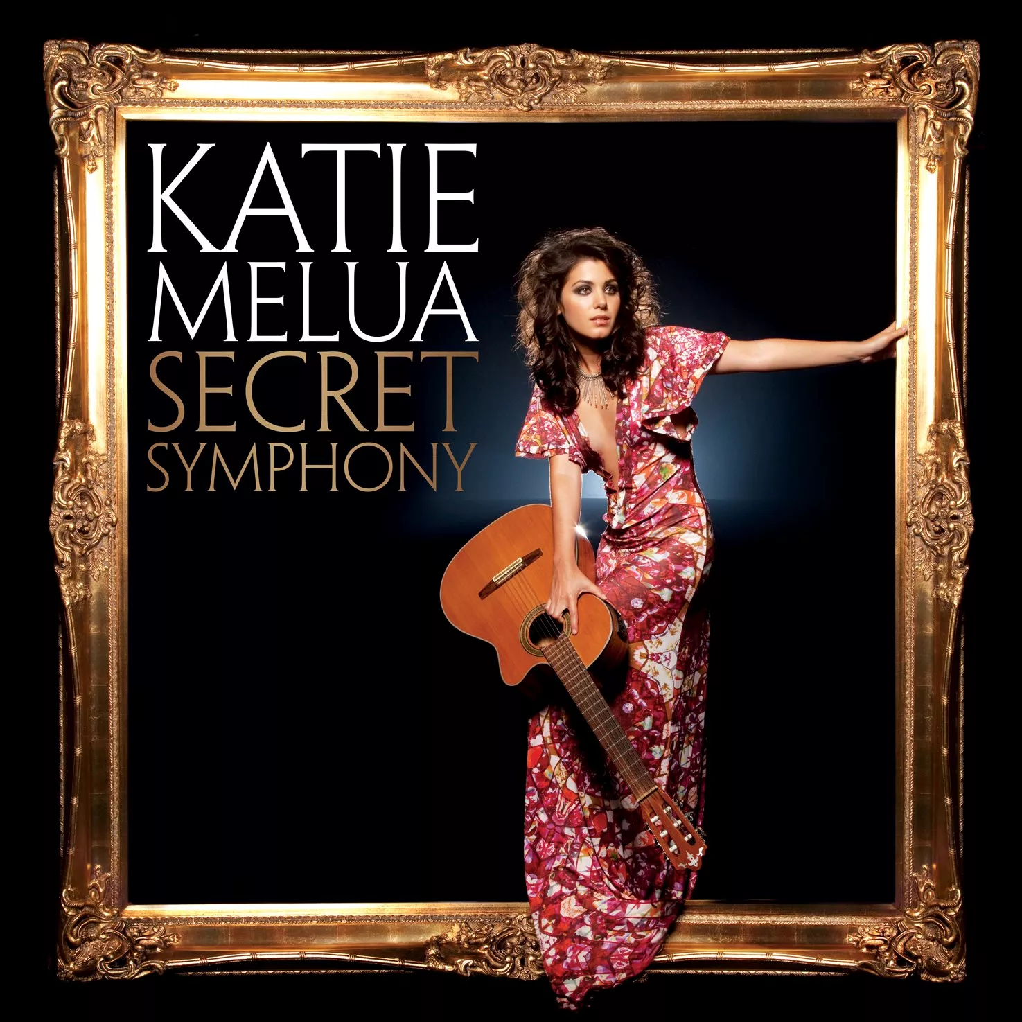 Secret Symphony - Katie Melua
