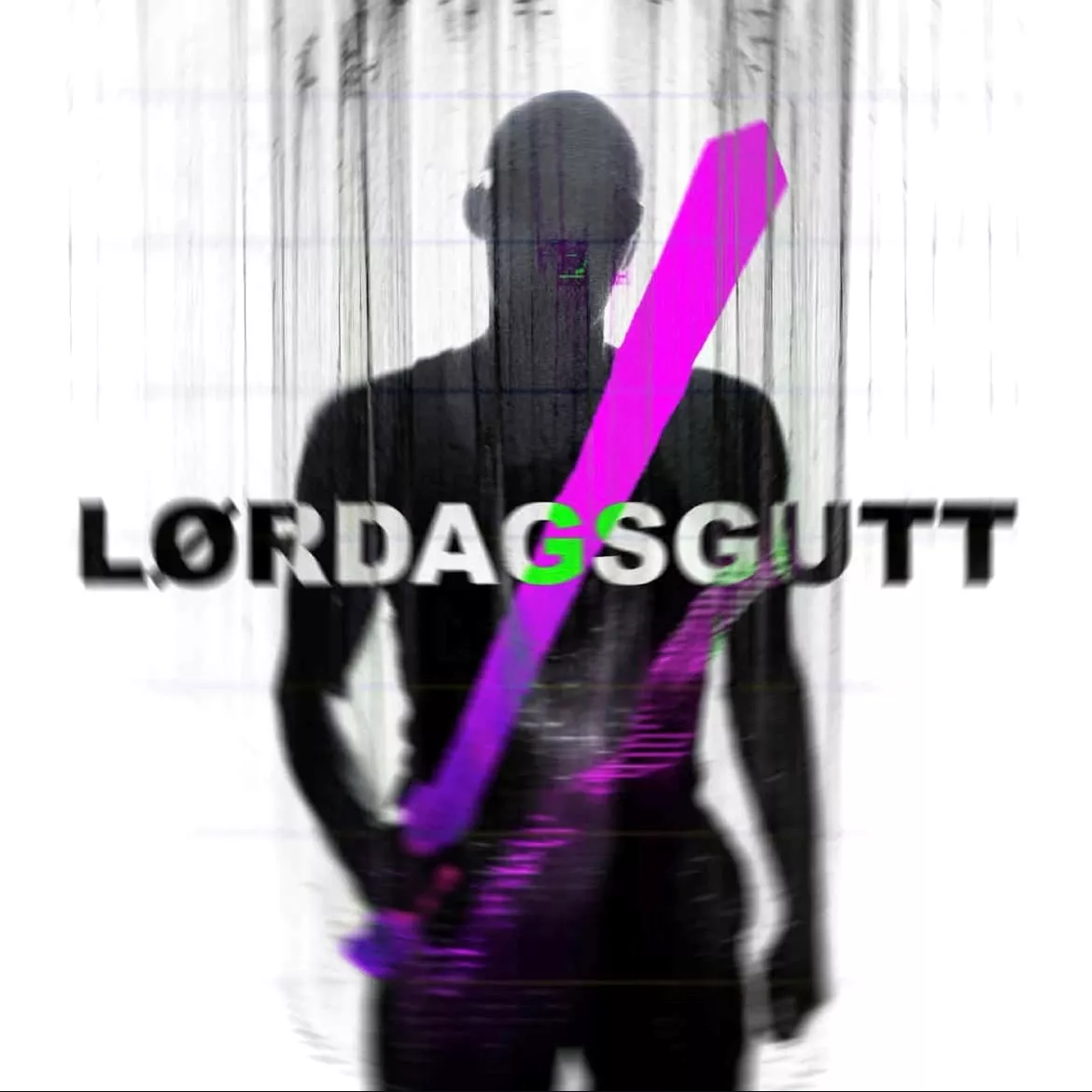 LØRDAGSGUTT - GUSTAV1000