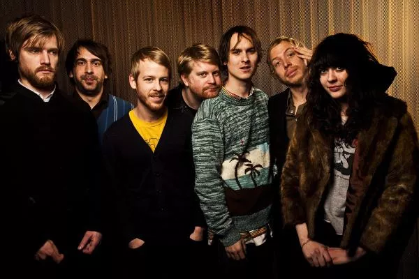 Nya artister till Stay Out West