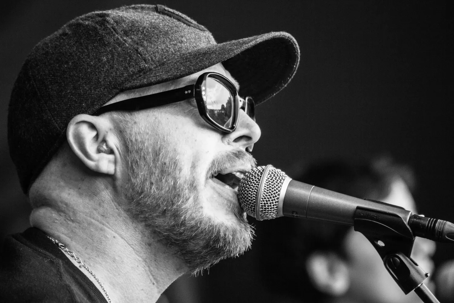 "Vi har slut på pengar"