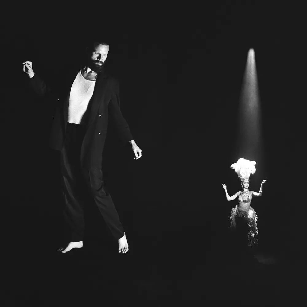 Chloë And The Next 20th Century - Father John Misty