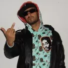 Armand Van Helden gæster Renomé