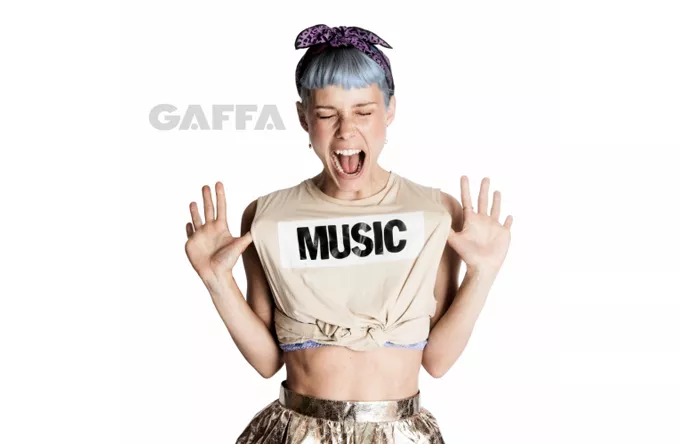 OH LAND 2013: Langt fra Søborg Hovedgade