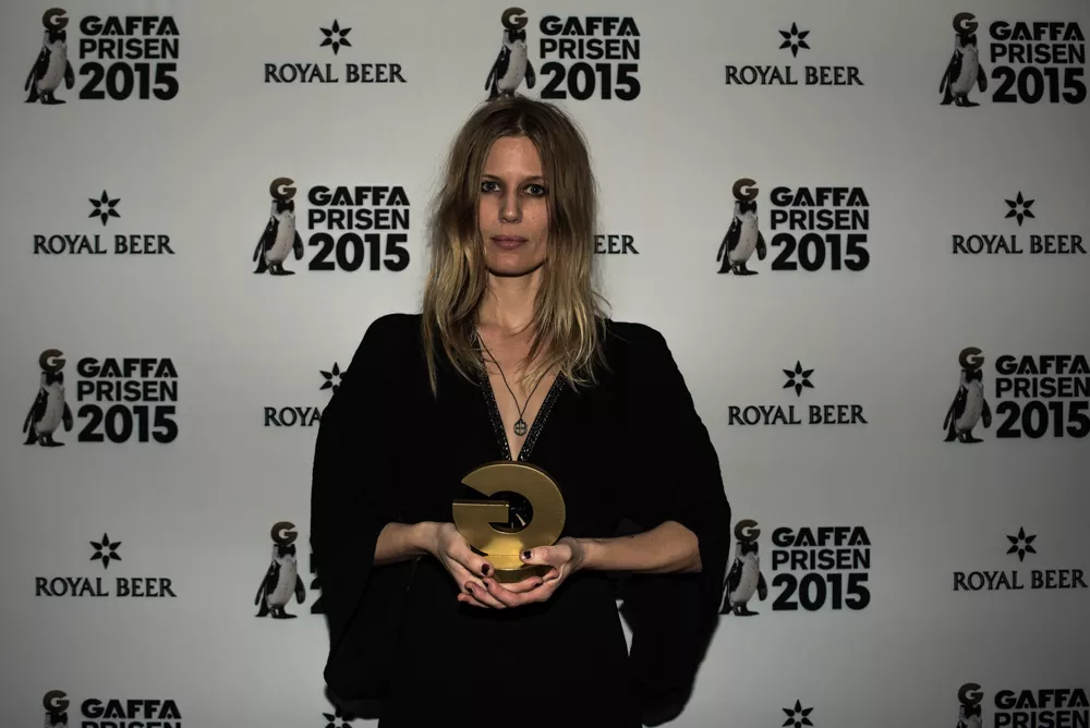 Playliste: Det lytter GAFFA-Pris-vindende Myrkur til lige nu