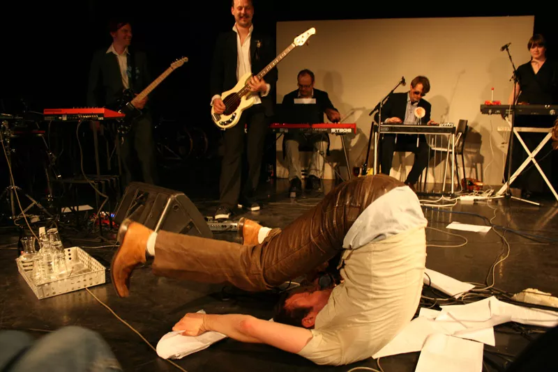 Aalborg har et alternativ til X Factor