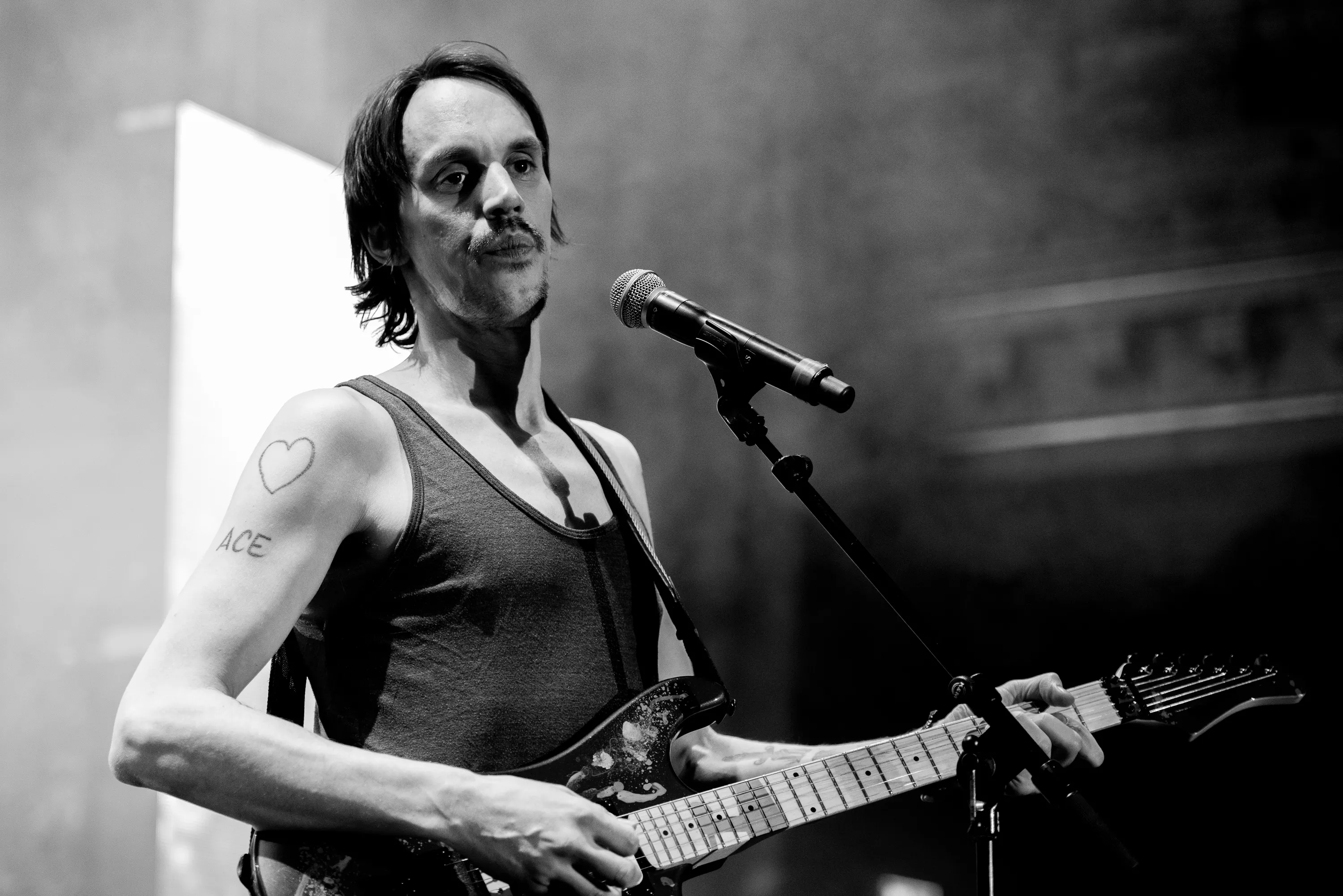 Ber om ursäkt för sina #MeToo-kommentarer