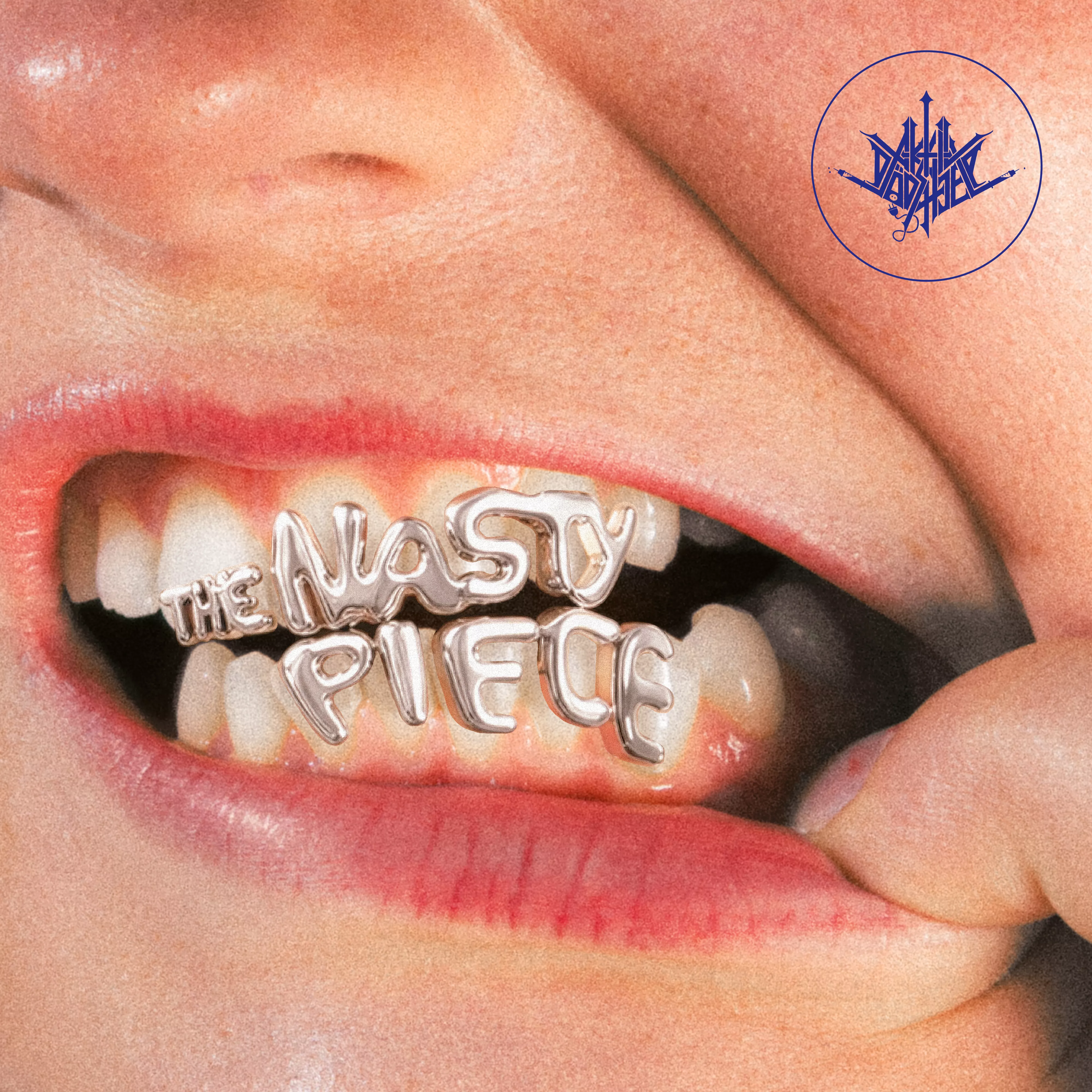 The Nasty Piece - Aktiv Dödshjelp