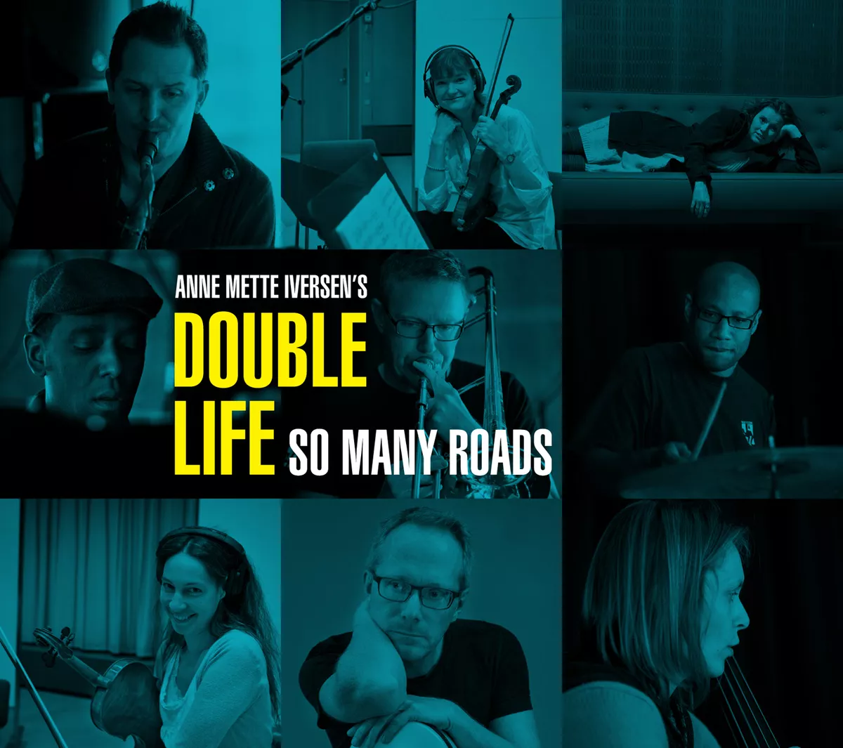So Many Roads - Anne Mette Iversen’s Double Life