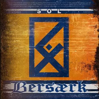 SOL - Bersærk