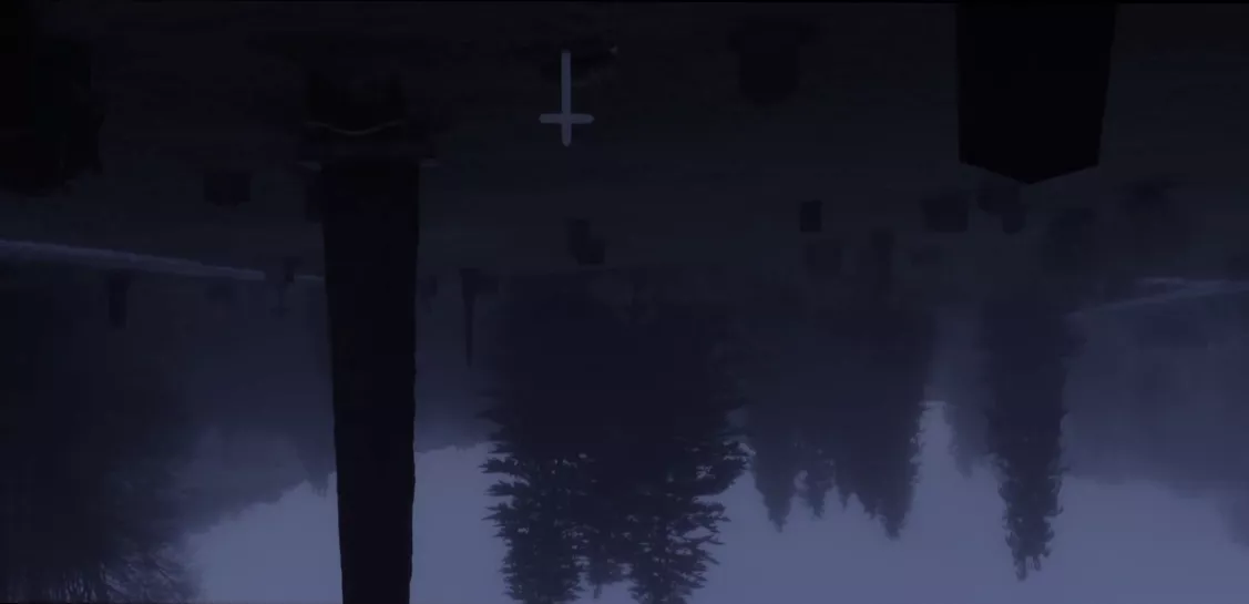 Er dette by:Larms mest hemmelighetsfulle band?